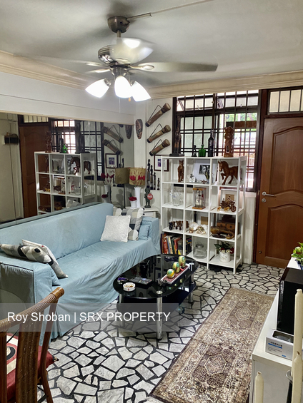 Blk 97 Commonwealth Crescent (Queenstown), HDB 3 Rooms #248648281